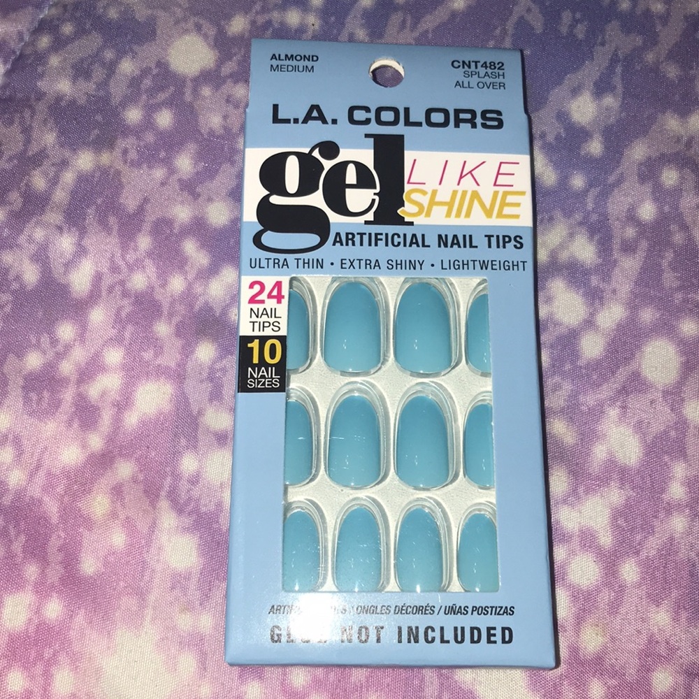 Nail Bundle - Picture 8 of 13